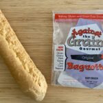 Against The Grain Gluten-free Bread