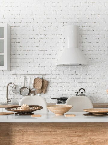 Scandinavian Kitchen Image