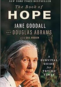 The Book of Hope by Jane Goodall